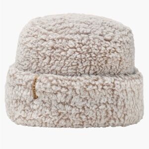 TURTLEFUR | Apres Tort Hat Comfort Lush High Pile Fleece One Size